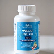 Omega-3 Fish Oil